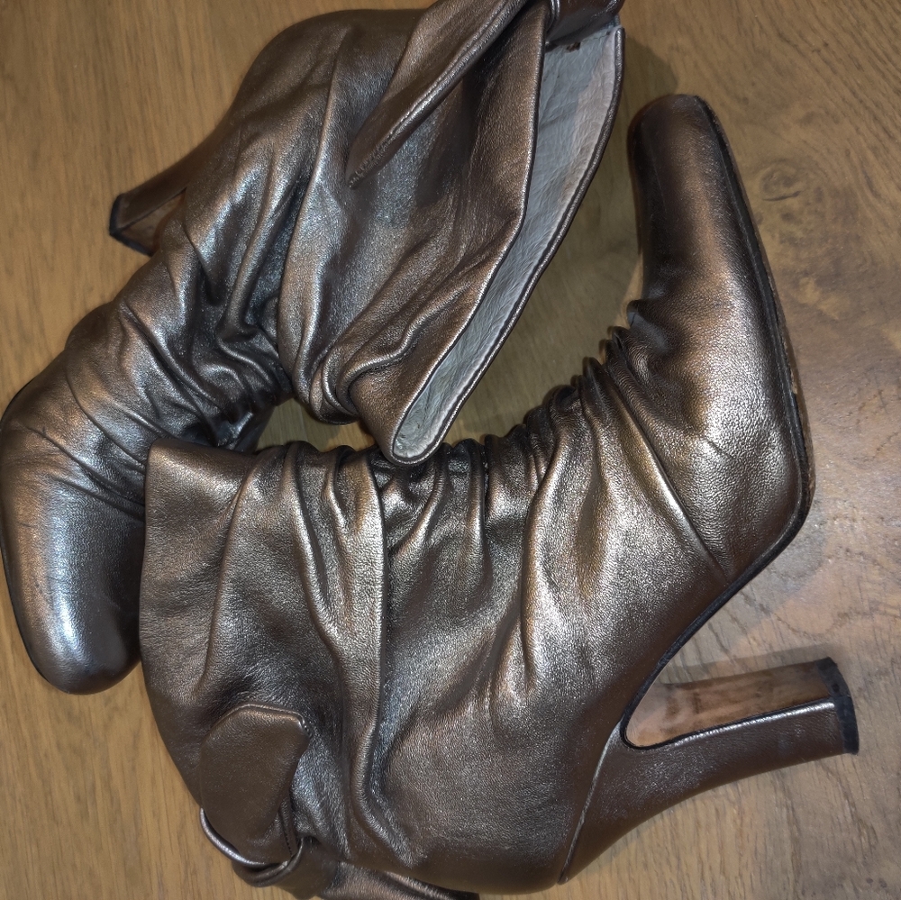 Aldo heel